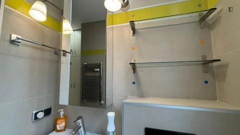 Habitació de lloguer, Bilbao