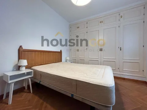 Wohnung 80 m² in Madrid