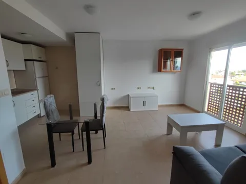 Wohnung 55 m² in Murcia