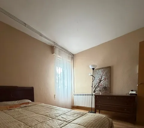 Habitació de lloguer, Ponferrada
