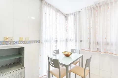 Pis de 133 m² a València