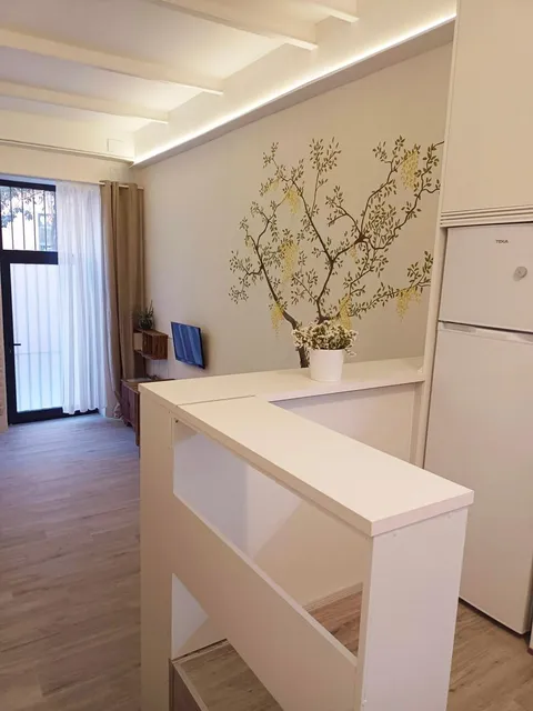 Appartamento 37 m² a Madrid