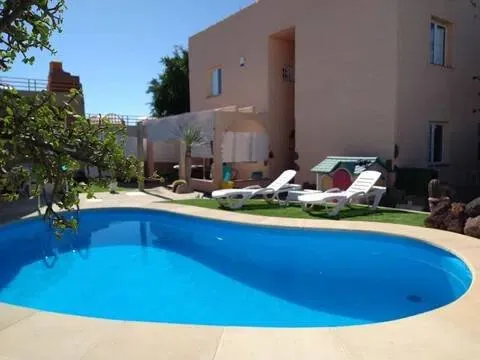 Maison 135 m² à San Bartolomé de Tirajana