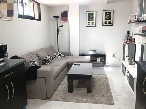 Pis de 22 m² a Fuenlabrada