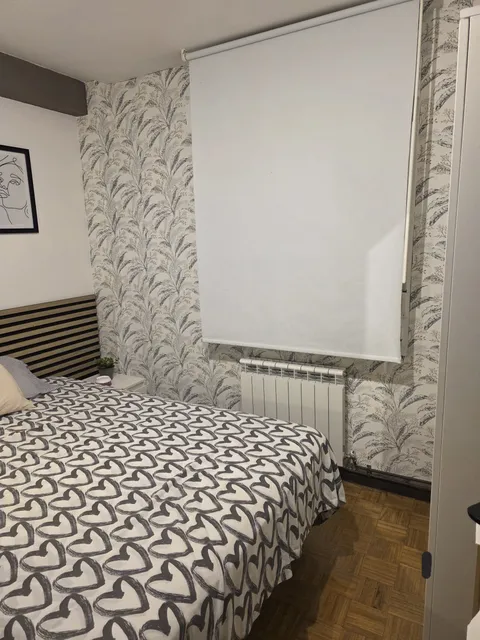 Habitació de lloguer, Gijón
