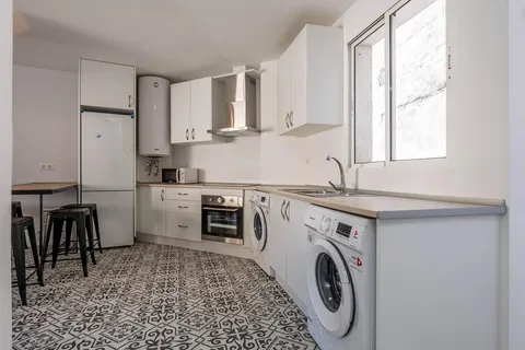 Quarto para alugar, Granada
