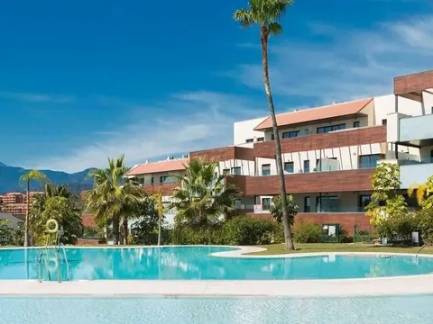 Piso de 130 m² en Benahavís