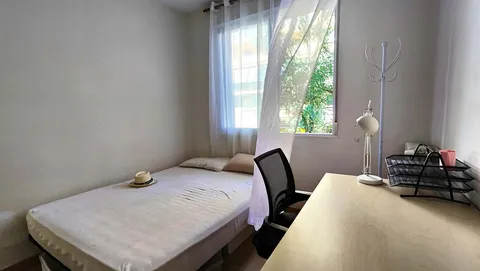 Pis de 120 m² a Madrid