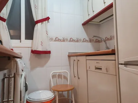 Appartamento 40 m² a Madrid