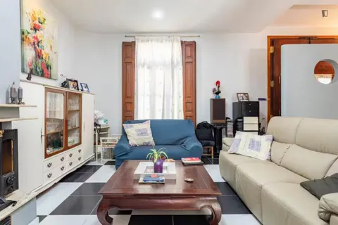 Zimmer zur Miete, Valencia
