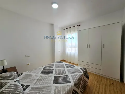 Pis de 60 m² a Águilas