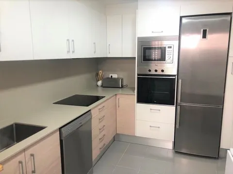 Pis de 140 m² a Paterna