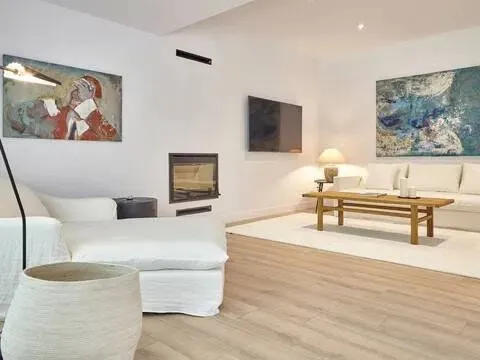 Casa de 770 m² a Alcobendas