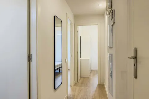Pis de 74 m² a Barcelona