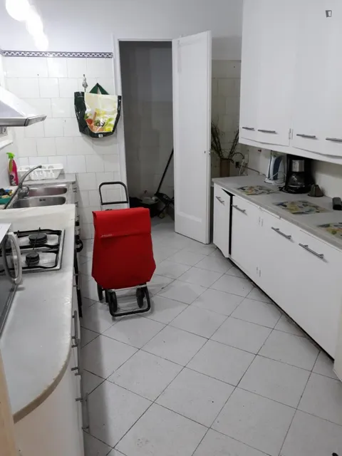 Habitación en alquiler, Barcelona