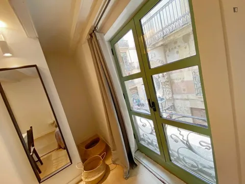 Pis de 120 m² a Barcelona