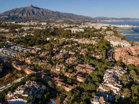 Casa 340 m² a Marbella
