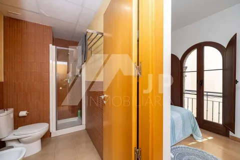 Квартира 87 м² у Granada