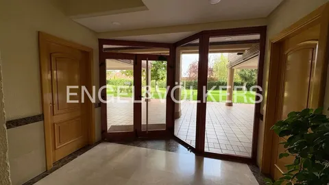 Pis de 80 m² a Majadahonda
