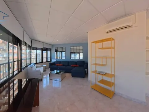 Pis de 80 m² a Alacant