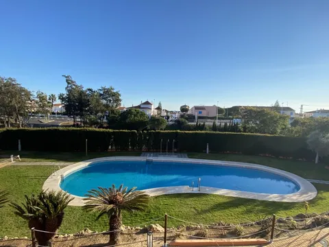 Pis de 75 m² a Isla Cristina