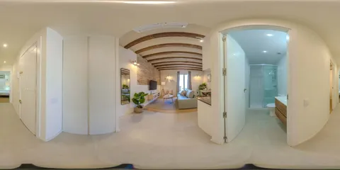 Pis de 60 m² a Barcelona