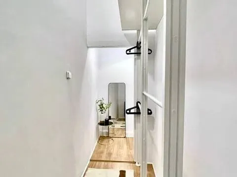 Chambre à louer, Madrid