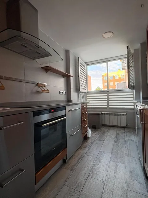 Habitación en alquiler, Leganés