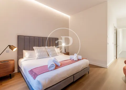Pis de 183 m² a Madrid