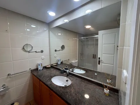 Pis de 105 m² a Águilas