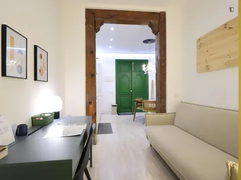 Pis de 85 m² a Madrid