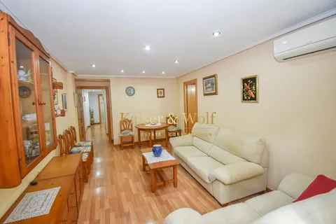 Pis de 90 m² a Santa Pola