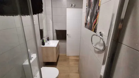 Habitació de lloguer, Torremolinos