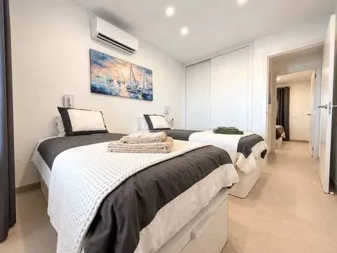 Appartamento 160 m² a Mogán