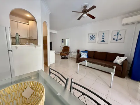 Wohnung 47 m² in San Miguel de Abona
