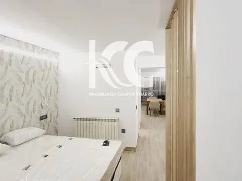 Pis de 60 m² a Salamanca