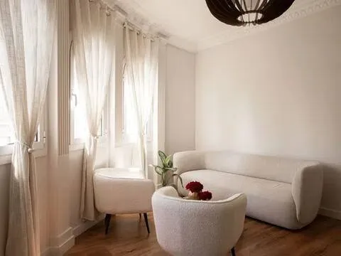 Pis de 121 m² a Barcelona