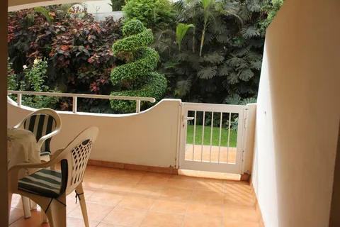Pis de 50 m² a Puerto de la Cruz