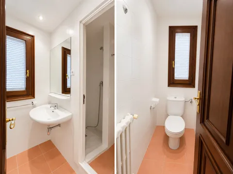 Habitació 8 m², Valladolid