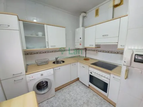 Piso de 60 m² en Bilbao (3/11)