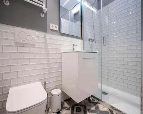 Appartamento 20 m² a Madrid