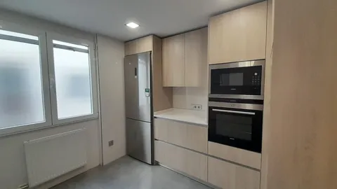Pis de 132 m² a Salamanca