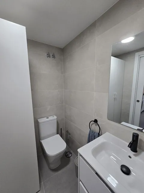 Wohnung 83 m² in Málaga