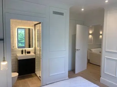 Pis de 104 m² a Barcelona