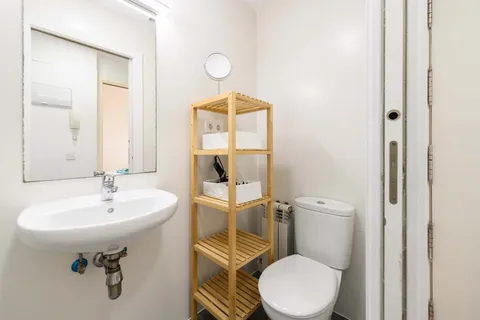 Appartamento 52 m² a Madrid