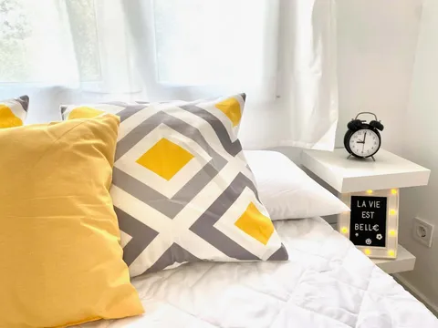 Quarto para alugar, Getafe