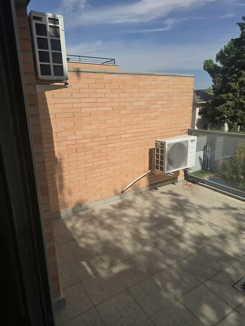 Pis de 287 m² a Las Rozas de Madrid