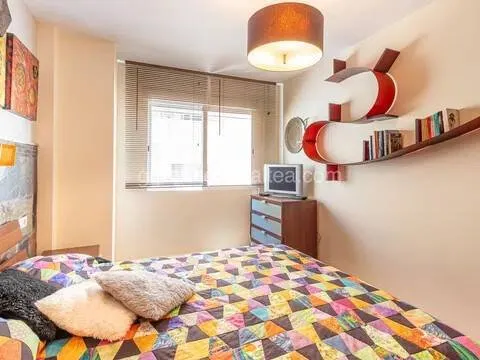 Wohnung 121 m² in Altea