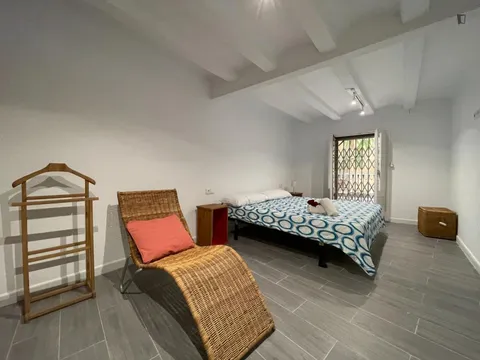 Appartement 100 m² à Barcelone