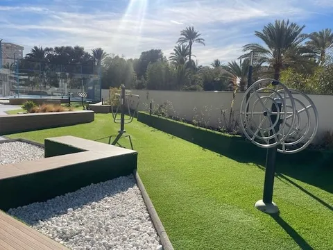 Pis de 98 m² a Alacant